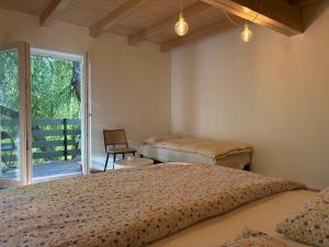 Fűzfás Apartman