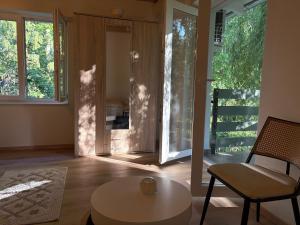 Fűzfás Apartman