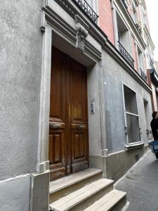 GuestReady - Cozy and elegant flat in Montmartre