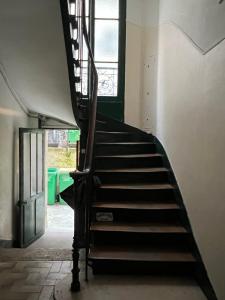 GuestReady - Cozy and elegant flat in Montmartre