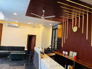 Hotel Keshav Palace by Trindra Hospitality