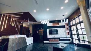 Hotel Keshav Palace by Trindra Hospitality