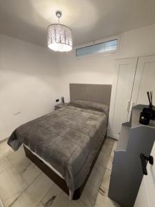 Luxury Apartment in Puerto Marina