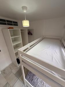 Luxury Apartment in Puerto Marina