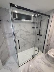 Luxury Apartment in Puerto Marina