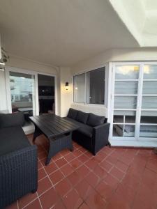 Luxury Apartment in Puerto Marina