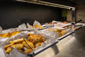 Tsarevets Boutique Hotel & SPA