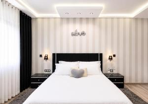 Elegant & Bright Flat in the Heart of Tangier