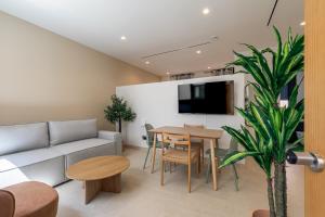 Stay Unique Apartments Sevilla Santa Justa