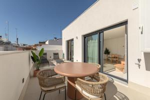Stay Unique Apartments Sevilla Santa Justa