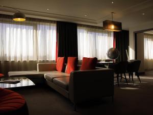 Pullman London St Pancras