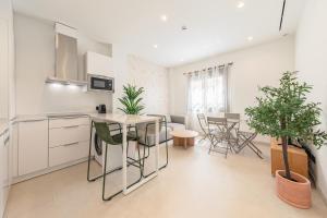 Stay Unique Apartments Sevilla Santa Justa