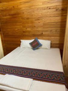Đồng Lâm Ecolodge Homestay