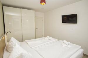 Strandresort Rex Rugia Ferienwohnung 30-1 mit Sauna- und Schwimmbadnutzung im AHOI Sellin
