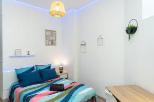 Léchappée verte, Appartement, proche Château