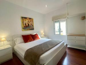 APARTAMENT MEDITERRANI