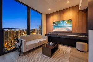 Luxury E11EVEN Residence Pool Beach Club & Gym