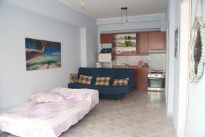 Relaxing Apartment
