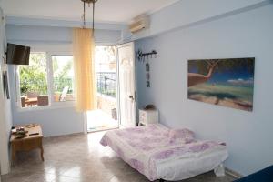 Relaxing Apartment