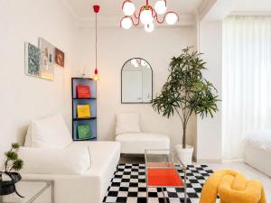 Syrup House Gangnam-3Bed,Sleeps 6