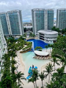 Azure Urban Resort Residences by Value Suites