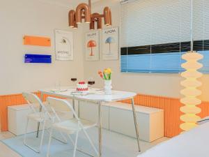 Syrup House Gangnam-3Bed,Sleeps 6