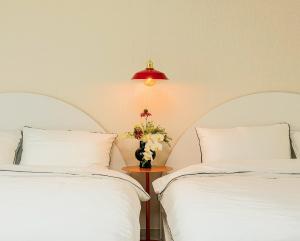 Syrup House Gangnam-3Bed,Sleeps 6