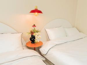 Syrup House Gangnam-3Bed,Sleeps 6