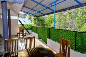 Asmaas Home Stay