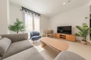 Stay Unique Apartments Sevilla Santa Justa