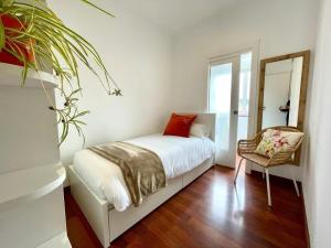 APARTAMENT MEDITERRANI