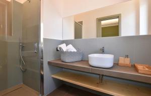 Amarina Charme Apartment
