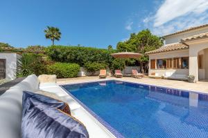 Villa Balear