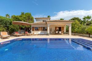 Villa Balear
