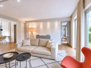 Ferienwohnung Rügenloft 4 im Haus Prora Düne 7