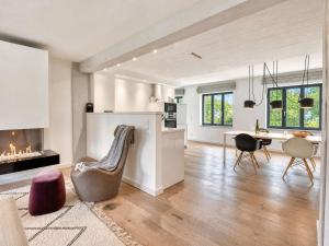 Ferienwohnung Rügenloft 4 im Haus Prora Düne 7