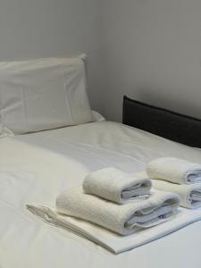 Drymades Studio Apartment