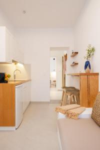 KALYPSO ACCOMMODATION SIFNOS