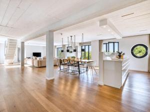 Ferienwohnung Penthouse 17 im Haus Düne 7 Prora