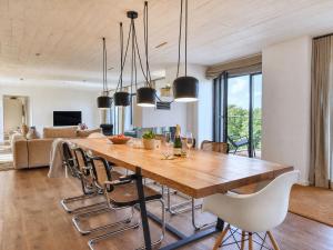 Ferienwohnung Penthouse 17 im Haus Düne 7 Prora