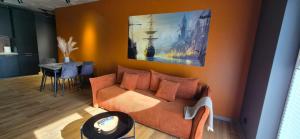 Apartament Baltic 13 Mielno