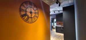 Apartament Baltic 13 Mielno