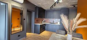 Apartament Baltic 13 Mielno