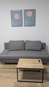 Apartament Banacha 10
