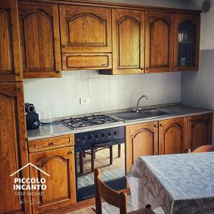Piccolo Incanto Vacation Home