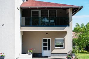 Casa Maria