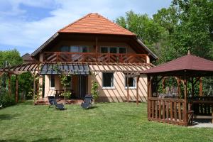 La Perla Villa del Lago