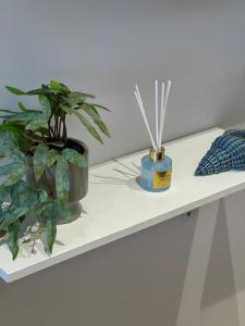 Drymades Studio Apartment