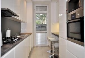 Retoryka Premium Apartment WAWELOFTS