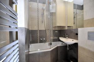 Retoryka Premium Apartment WAWELOFTS